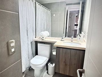 Oportunidad Departamento en venta de 2 dorm. en San Miguel