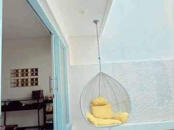 FULL FURNISH Rumah Dago DKT Tubagus Ismail Dipatiukur & Cisitu Bandung