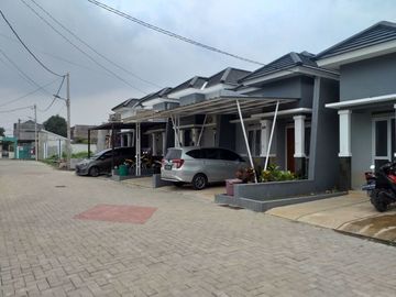 Rumah Dijual Murah Di Tangerang