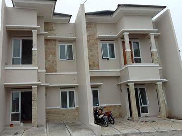 Rumah Dijual Murah Di Tangerang