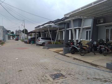 Rumah Dijual Murah Di Tangerang
