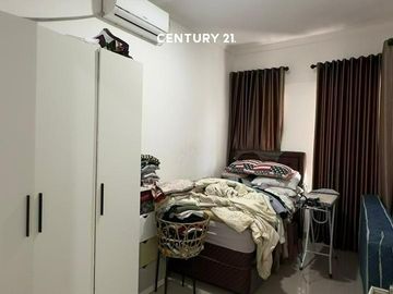 Rumah Siap Huni Di Cluster Area Bintaro 9503