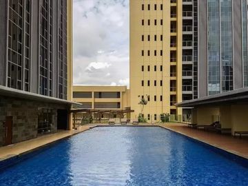 Apartemen Berkelas Siap Huni di Branz BSD City