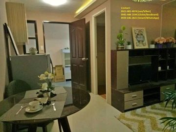 RFO 36.0sqm 2 BEDROOM UNIT @DECA MARILAO-ONLY 5K TO RSRV