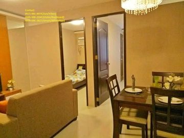 RFO 36.0sqm 2 BEDROOM UNIT @DECA MARILAO-ONLY 5K TO RSRV