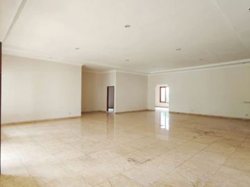 DIJUAL RUMAH LUAS, MEGAH di Jl KEMANG DALAM, JAKSEL