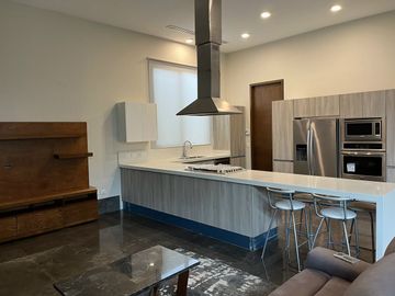 Casa en Venta Colonia del Valle $38,000,000