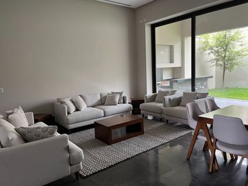 Casa en Venta Colonia del Valle $38,000,000