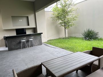 Casa en Venta Colonia del Valle $38,000,000