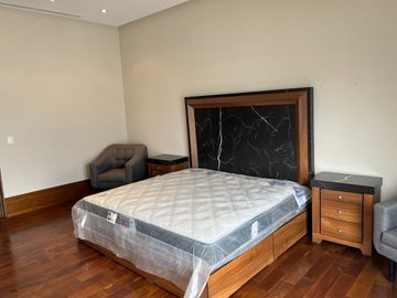 Casa en Venta Colonia del Valle $38,000,000