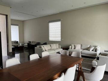 Casa en Venta Colonia del Valle $38,000,000