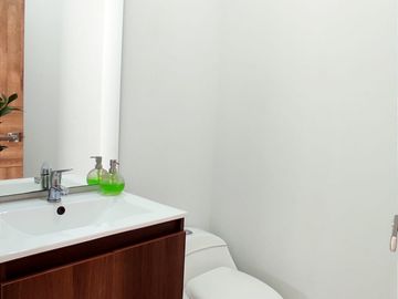 casa en venta en verde horizonte. Cod V15635