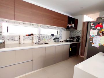 casa en venta en verde horizonte. Cod V15635