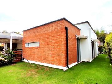 casa en venta en verde horizonte. Cod V15635