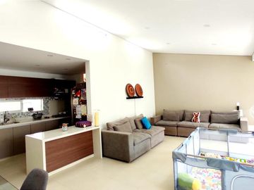casa en venta en verde horizonte. Cod V15635