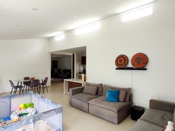 casa en venta en verde horizonte. Cod V15635