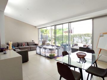 casa en venta en verde horizonte. Cod V15635