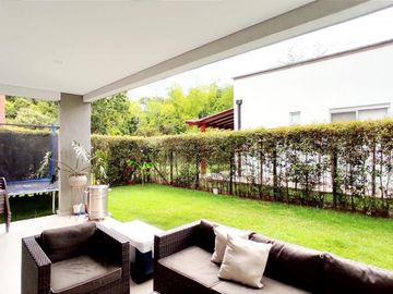 casa en venta en verde horizonte. Cod V15635