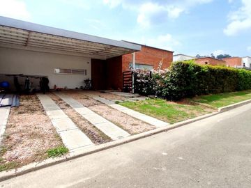 casa en venta en verde horizonte. Cod V15635