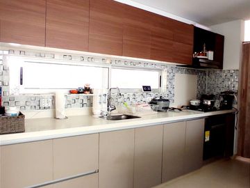 casa en venta en verde horizonte. Cod V15635
