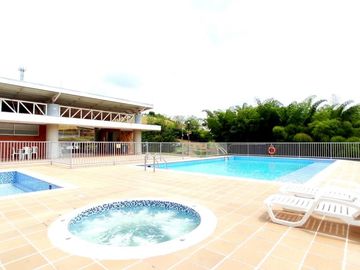 casa en venta en verde horizonte. Cod V15635