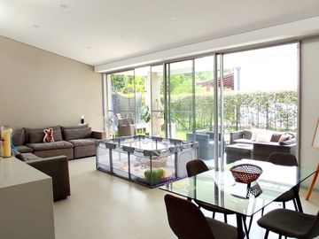 casa en venta en verde horizonte. Cod V15635