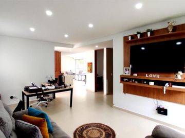 casa en venta en verde horizonte. Cod V15635