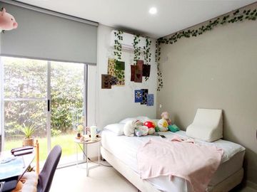 casa en venta en verde horizonte. Cod V15635