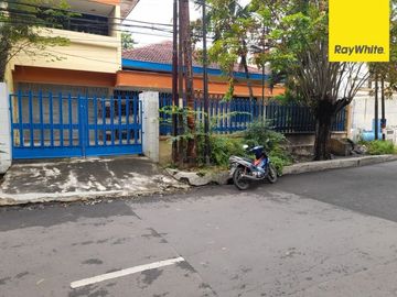 Disewakan Rumah 2 lantai di Darmo Baru Barat, Surabaya