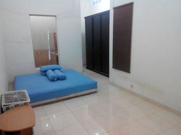 Dijual Rumah Hunian Nyaman SHM Di Purimas Regency, Gununganyar