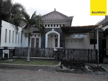 Dijual Rumah Hunian Nyaman SHM Di Purimas Regency, Gununganyar