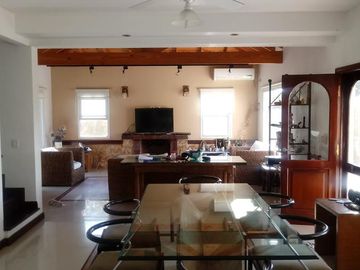 casa en Golfers alquiler temporario-septiembre, octubre, noviembre