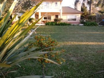 casa en Golfers alquiler temporario-septiembre, octubre, noviembre
