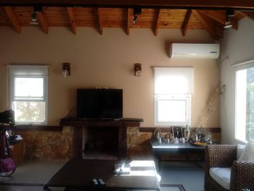 casa en Golfers alquiler temporario-septiembre, octubre, noviembre