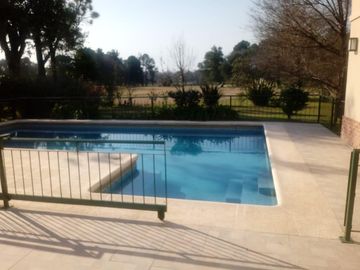 casa en Golfers alquiler temporario-septiembre, octubre, noviembre
