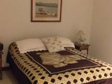 casa en Golfers alquiler temporario-septiembre, octubre, noviembre
