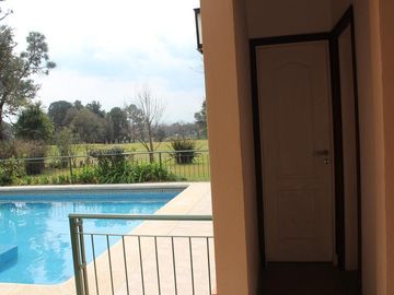 casa en Golfers alquiler temporario-septiembre, octubre, noviembre
