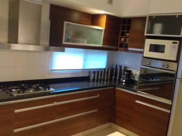 casa en Golfers alquiler temporario-septiembre, octubre, noviembre