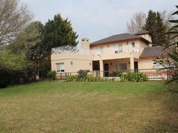casa en Golfers alquiler temporario-septiembre, octubre, noviembre