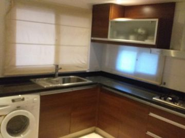 casa en Golfers alquiler temporario-septiembre, octubre, noviembre