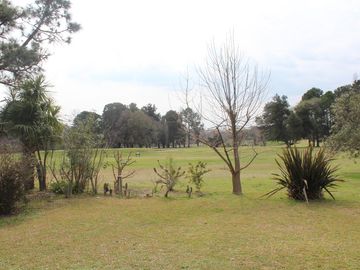 casa en Golfers alquiler temporario-septiembre, octubre, noviembre