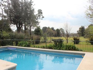 casa en Golfers alquiler temporario-septiembre, octubre, noviembre