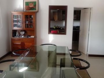 casa en Golfers alquiler temporario-septiembre, octubre, noviembre