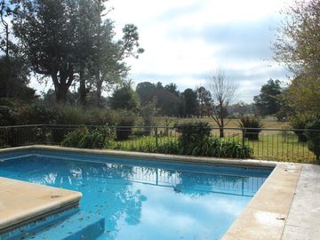 casa en Golfers alquiler temporario-septiembre, octubre, noviembre