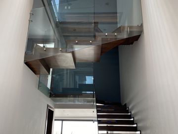 VENTA DE CASA EN FRACC SAN MARTINITO