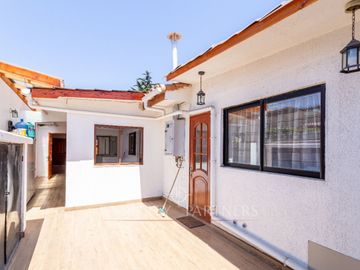 Amplia casa en excelente ubicación, Las Higueras