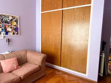 PISO EXCLUSIVO EN EXCELENTE ZONA ,  170M2,  4 HABITACIONES, 3 BAÑOS COMPLETO ( 2 EN SUITE )+ TOILETTE , DOS ASCENSORES