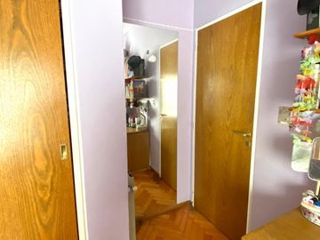 PISO EXCLUSIVO EN EXCELENTE ZONA ,  170M2,  4 HABITACIONES, 3 BAÑOS COMPLETO ( 2 EN SUITE )+ TOILETTE , DOS ASCENSORES