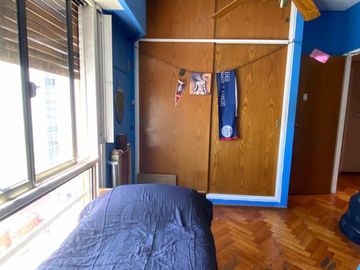 PISO EXCLUSIVO EN EXCELENTE ZONA ,  170M2,  4 HABITACIONES, 3 BAÑOS COMPLETO ( 2 EN SUITE )+ TOILETTE , DOS ASCENSORES