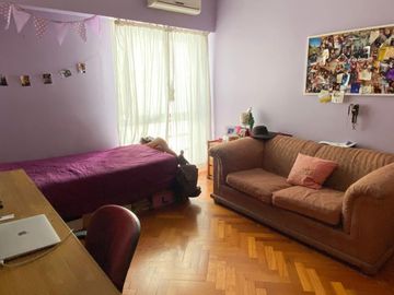 PISO EXCLUSIVO EN EXCELENTE ZONA ,  170M2,  4 HABITACIONES, 3 BAÑOS COMPLETO ( 2 EN SUITE )+ TOILETTE , DOS ASCENSORES